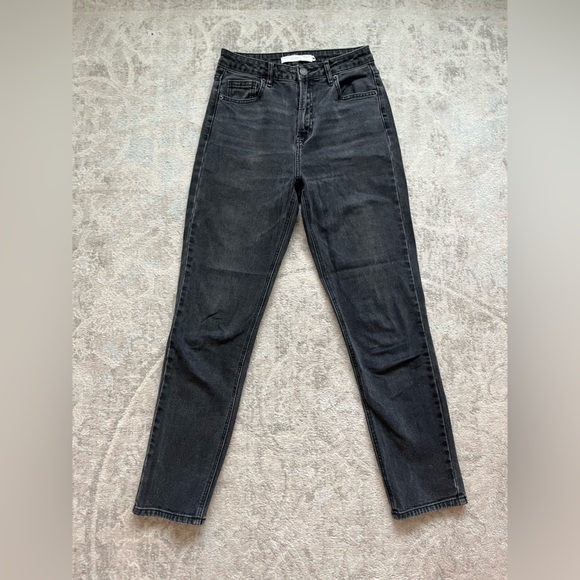 Hidden Classic Skinny Jeans - size 24 - Picture 3 of 4